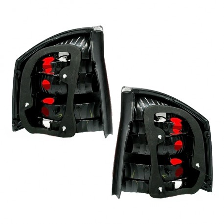 FEUX OPEL VECTRA C (03692)