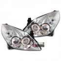 PHARES TUNING ANGEL EYES OPEL VECTRA C (00571)