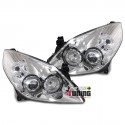 PHARES TUNING ANGEL EYES OPEL VECTRA C (00571)