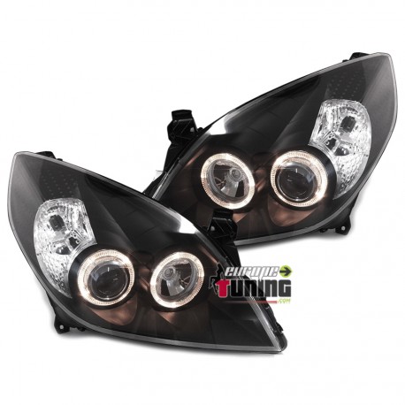 europe-tuning-phares-tuning-angel-eyes-noirs-opel-vectra-c-14070