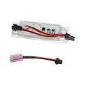 LED PLAQUE IMMATRICULATION POUR OPEL ZAFIRA / ASTRA / CORSA / INSIGNIA / VECTRA (06043)