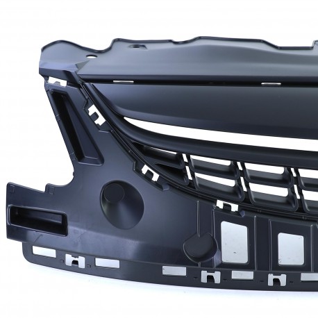 CALANDRE SPORT CHROM CORSA D (02198)