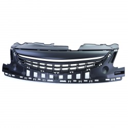 CALANDRE SPORT CHROM CORSA D (02198)