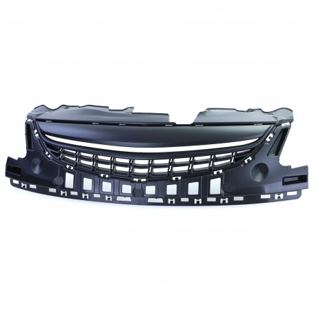 CALANDRE SPORT CHROM CORSA D (02198)