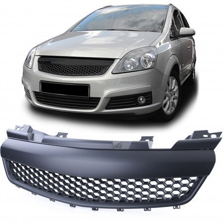 CALANDRE SPORT ZAFIRA 05-08 (02795)
