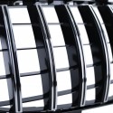CALANDRE LIGNE AMG GT R CHROME POUR MERCEDES CLASSE A W176 2015-2018 PH2 (05180)