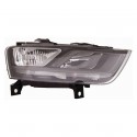 OPTIQUE DE PHARE AVANT DROIT H7/H7 AUDI Q3 8U 2011-2014