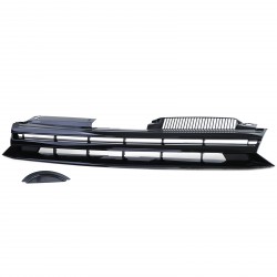 CALANDRE SANS SIGLE GOLF 6 (00336)