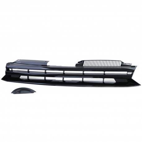 CALANDRE SANS SIGLE GOLF 6 (00336)