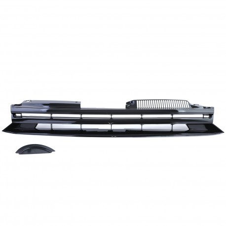 CALANDRE SANS SIGLE GOLF 6 (00336)