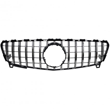 BODY KIT SPORT LIGNE A 45 AMG SPORT POUR MERCEDES CLASSE A W176 2012-2015 PH1 (06058)