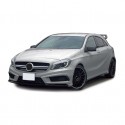 BODY KIT SPORT LIGNE A 45 AMG SPORT POUR MERCEDES CLASSE A W176 2012-2015 PH1 (06058)