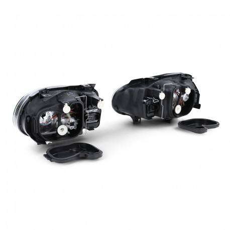 PHARES TUNING FOND NOIR GOLF 4 (10743)