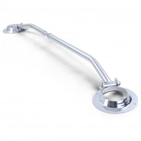 BARRE ANTI RAPPROCHEMENT GOLF 3 (02749)