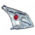 PHARE DROIT TOYOTA LANDCRUISER PRADO 2002-2007