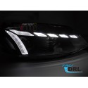 PHARES DE JOUR DIURNES DRL CLIGNO LED VW VOLKSWAGEN GOLF 7 2017-2019  (06059)