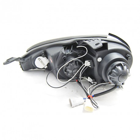 ANGEL EYES NOIRS MAXDA MX5 TYPE NB (02341)