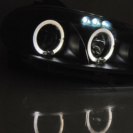 ANGEL EYES NOIRS MAXDA MX5 TYPE NB (02341)
