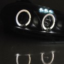 ANGEL EYES NOIRS MAXDA MX5 TYPE NB (02341)