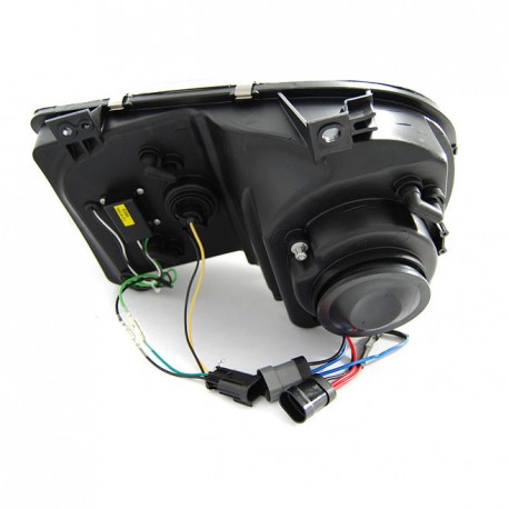 PHARES DEVIL EYES CHRYSLER 300C 04-11 (03399)