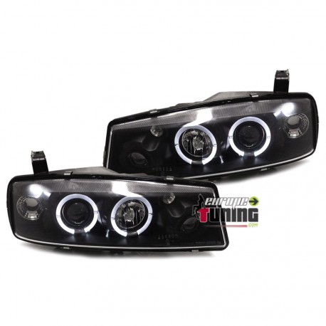 PHARES ANGEL EYES CALIBRA NOIRS (10364)