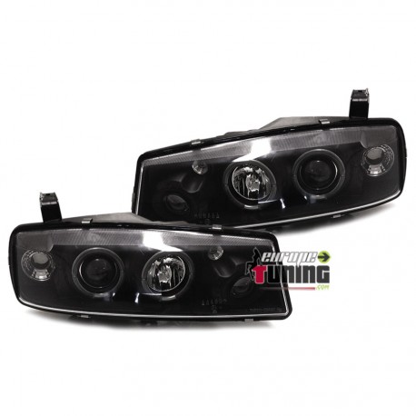 PHARES ANGEL EYES CALIBRA NOIRS (10364)