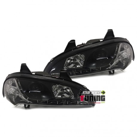 PHARES TUNING DEVIL EYES NOIRS TIGRA (00903)