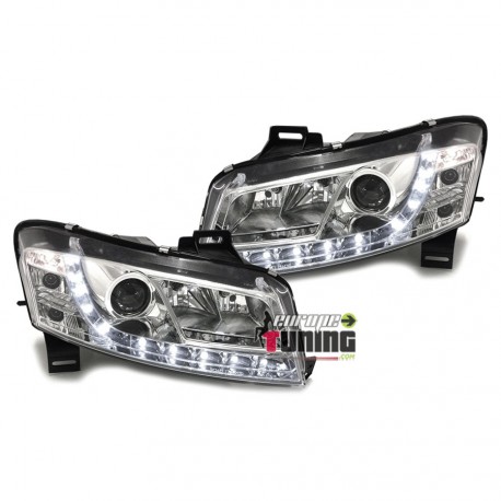DEVIL EYES POUR FIAT STILO (00695)