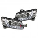 DEVIL EYES POUR FIAT STILO (00695)