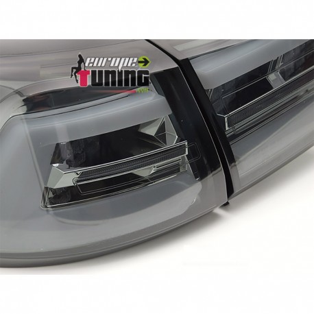 FEUX FUMES CLIGNOTANTS LEDS DYNAMIQUES VW VOLKSWAGEN GOLF 7 SW BREAK  (06066)