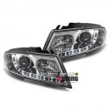 PHARES DEVIL EYES SKODA OCTAVIA 04-08 (04318)