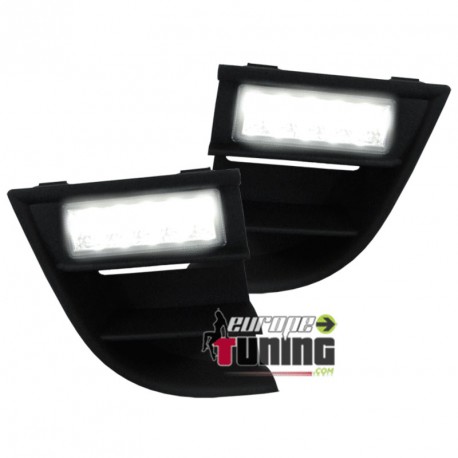 FEUX DE JOUR DIURNE DRL OCTAVIA MK3 (00372)