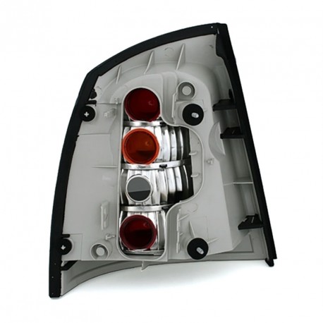 FEUX TUNING NOIRS ASTRA G COUPE CABRIO (03936)