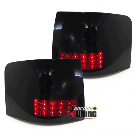 FEUX LED FUMES A6 AVANT 98-05 (03567)