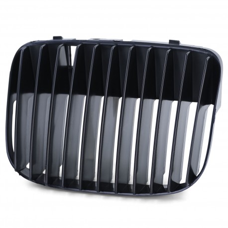 CALANDRE SPORT TUNING SEAT LEON 99-06 (02879)