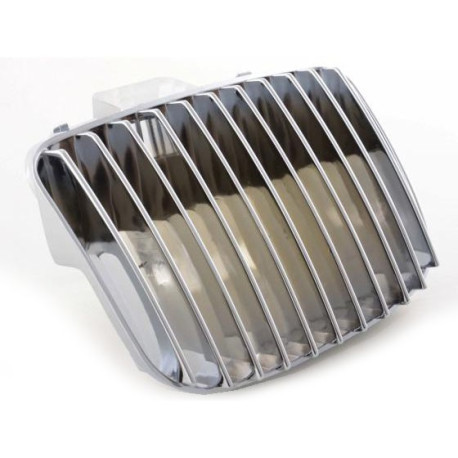 CALANDRE SPORT CHROMEE SEAT LEON 99-06 (03835)