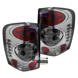 FEUX TUNING LEXUS CHROM GRAND CHEROKEE 99-05 (03384)