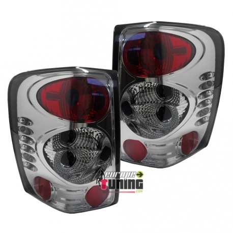 FEUX TUNING LEXUS CHROM GRAND CHEROKEE 99-05 (03384)