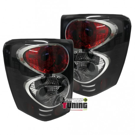 FEUX TUNING LEXUS NOIRS GRAND CHEROKEE 99-04 (03385)