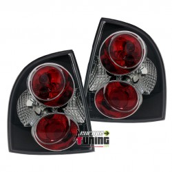 FEUX LEXUS NOIRS VW PASSAT 3BG (13036)
