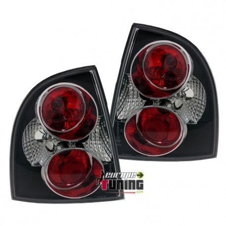 FEUX LEXUS NOIRS VW PASSAT 3BG (13036)