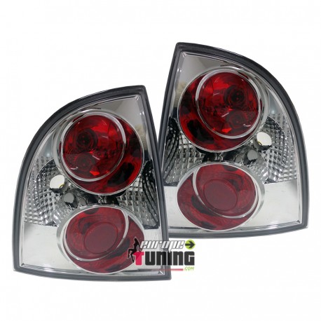 FEUX LEXUS CHROM VW PASSAT 3BG (11713)