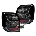 FEUX VW PASSAT 3BG BREAK LED (00309)