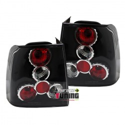 FEUX LEXUS NOIRS VW PASSAT 3B (11758)