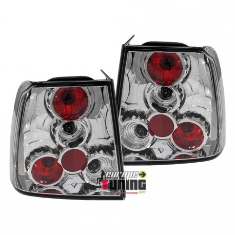 FEUX LEXUS CHROM VW PASSAT 3B (11757)