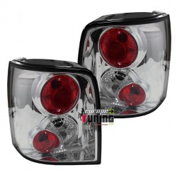 FEUX LEXUS CHROM VW PASSAT 3B BREAK (11009)