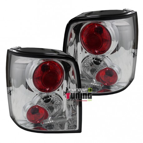 FEUX LEXUS CHROM VW PASSAT 3B BREAK (11009)