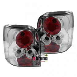 FEUX LEXUS CHROM VW PASSAT 3B BREAK (02882)