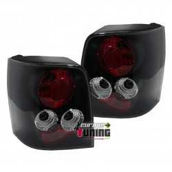 FEUX LEXUS NOIRS VW PASSAT 3B BREAK (02883)