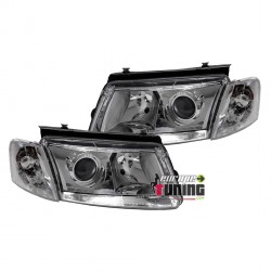 PHARES GLACE LISSES VW PASSAT 3B (13486)